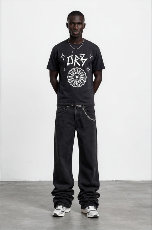 ORB Graphic Tee - Drop 01