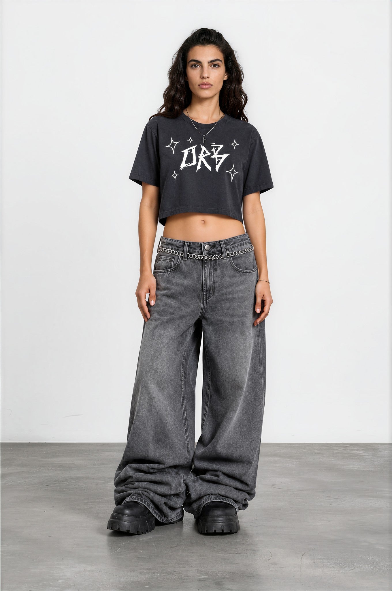 ORB Wordmark Crop - Drop 01
