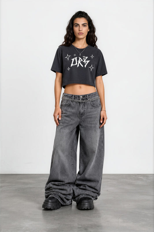 ORB Wordmark Crop - Drop 01