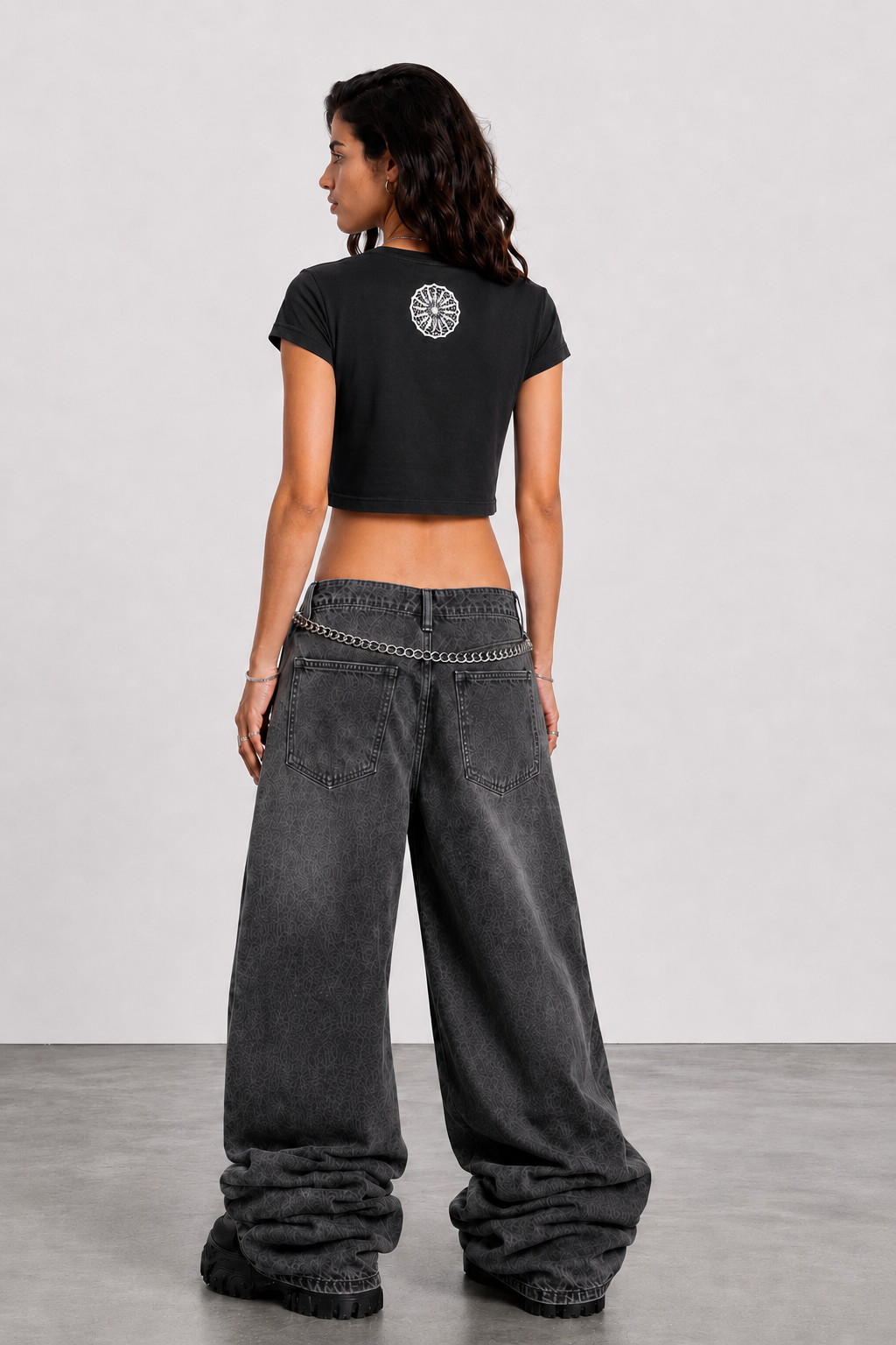 ORB Wordmark Crop - Drop 01