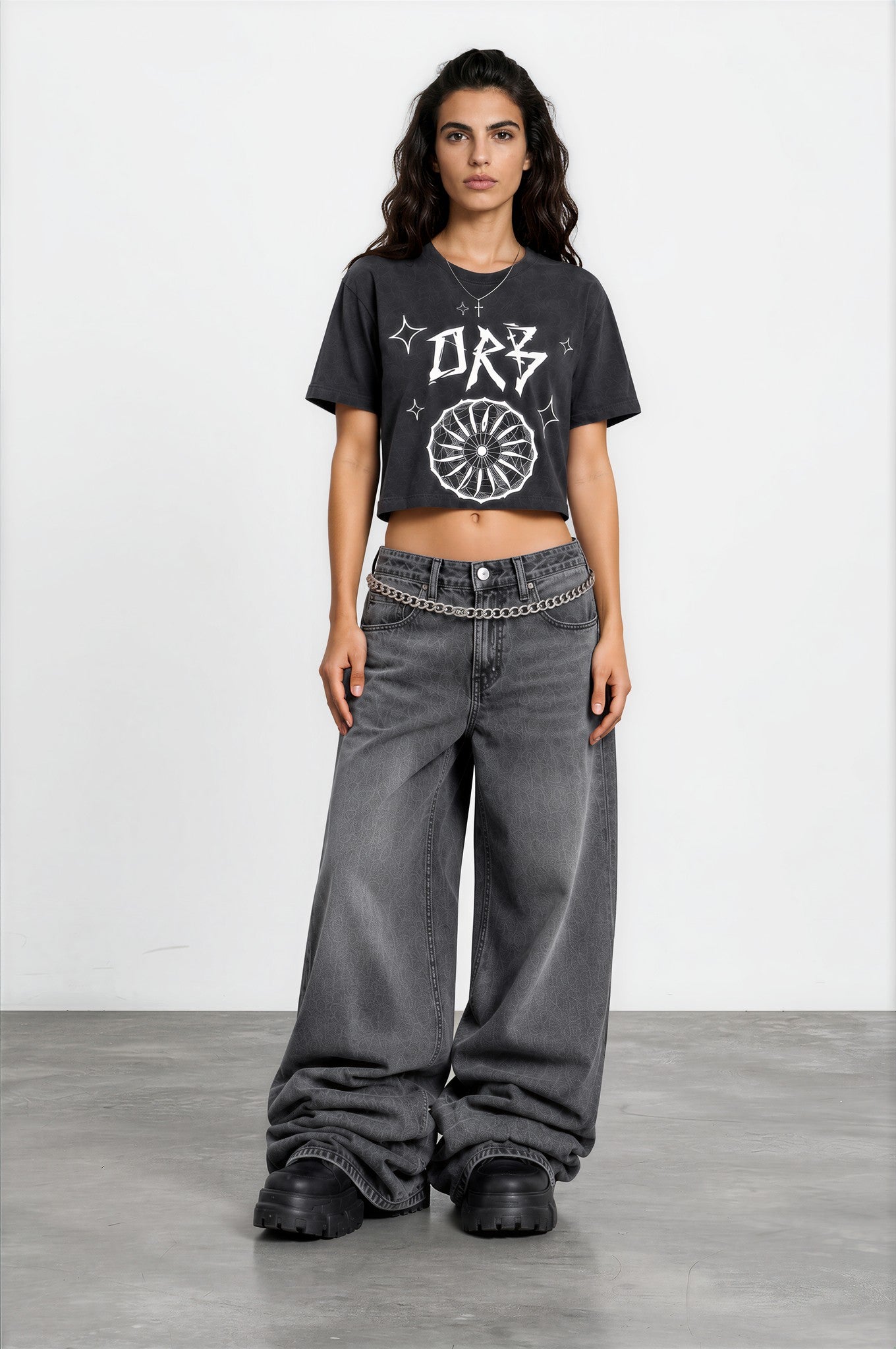 ORB Graphic Crop - Drop 1