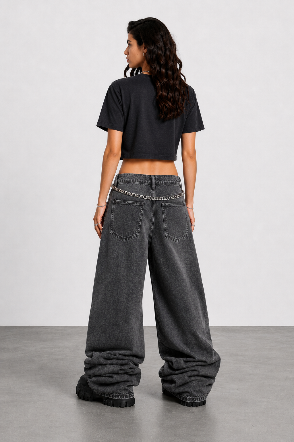 ORB Graphic Crop - Drop 1