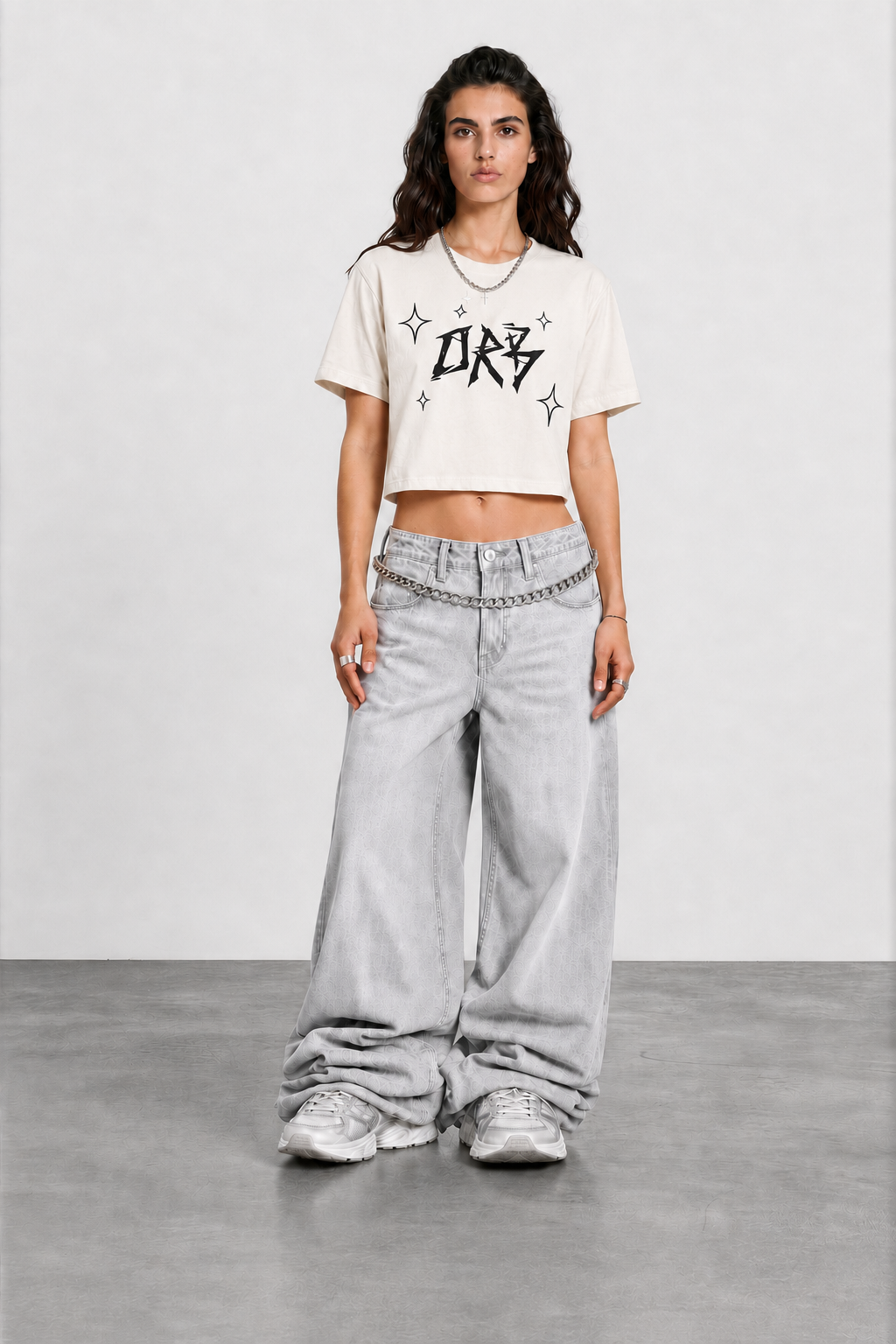 ORB Wordmark Crop - Drop 01