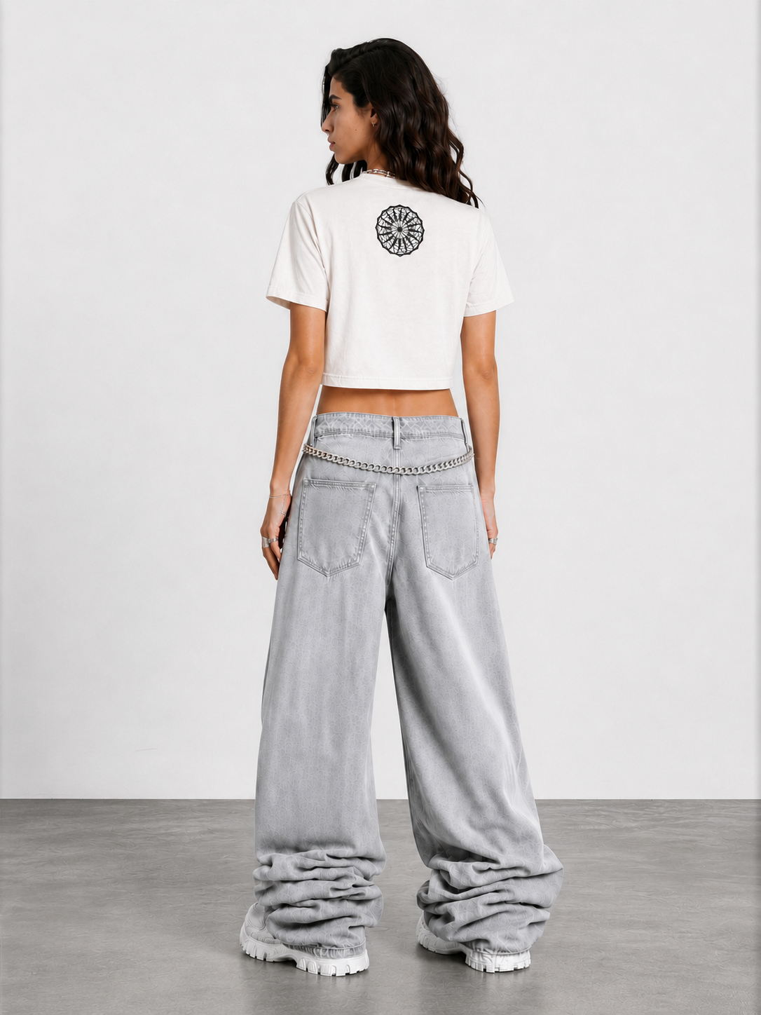 ORB Wordmark Crop - Drop 01